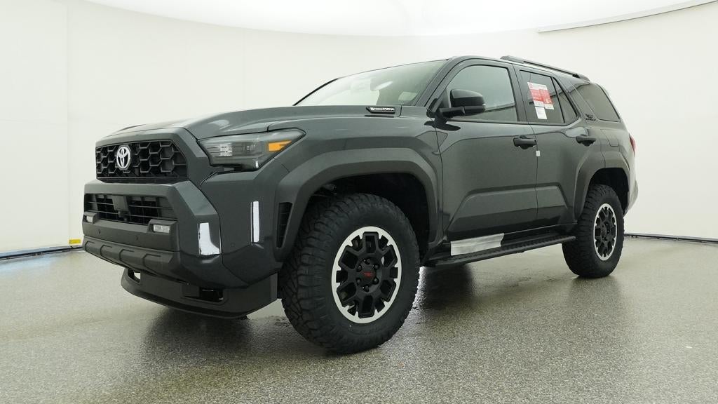 2026 Toyota 4Runner i-FORCE MAX 4Runner TRD Off-Road