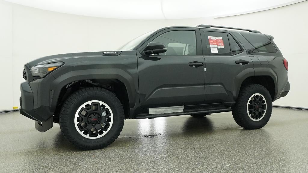 2026 Toyota 4Runner i-FORCE MAX 4Runner TRD Off-Road