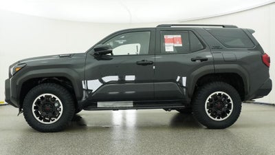 2026 Toyota 4Runner i-FORCE MAX 4Runner TRD Off-Road