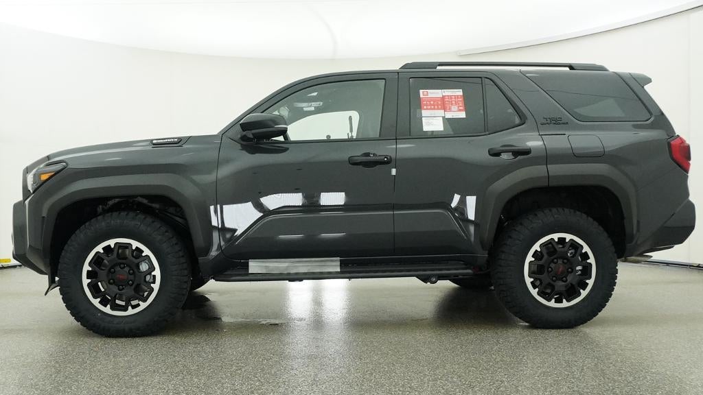 2026 Toyota 4Runner i-FORCE MAX 4Runner TRD Off-Road