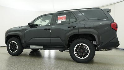 2026 Toyota 4Runner i-FORCE MAX 4Runner TRD Off-Road