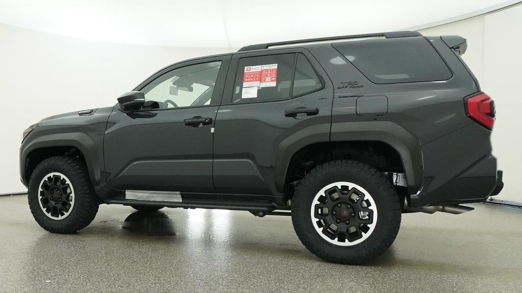 2026 Toyota 4Runner i-FORCE MAX 4Runner TRD Off-Road