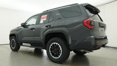 2026 Toyota 4Runner i-FORCE MAX 4Runner TRD Off-Road