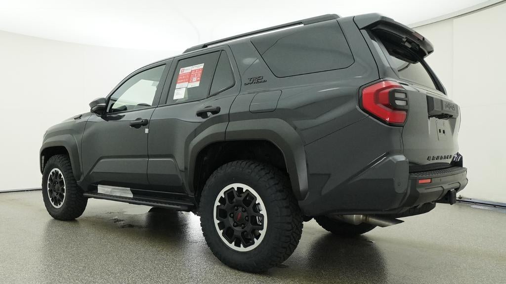 2026 Toyota 4Runner i-FORCE MAX 4Runner TRD Off-Road