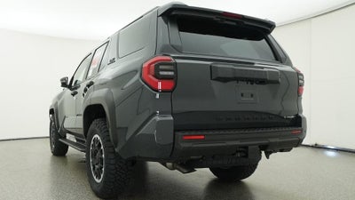 2026 Toyota 4Runner i-FORCE MAX 4Runner TRD Off-Road