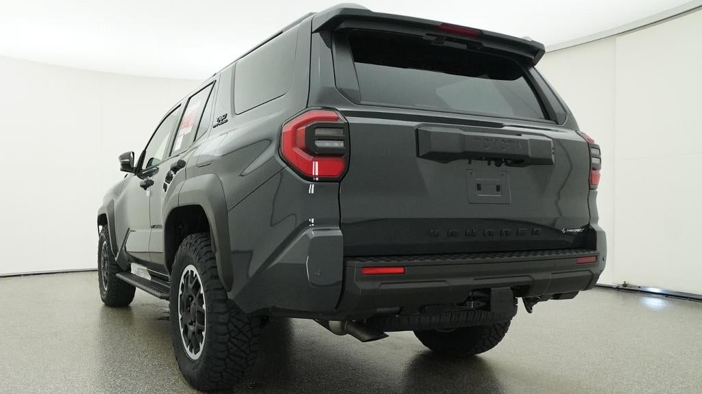 2026 Toyota 4Runner i-FORCE MAX 4Runner TRD Off-Road