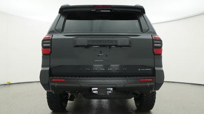 2026 Toyota 4Runner i-FORCE MAX 4Runner TRD Off-Road