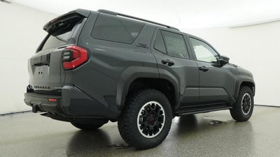 2026 Toyota 4Runner i-FORCE MAX 4Runner TRD Off-Road