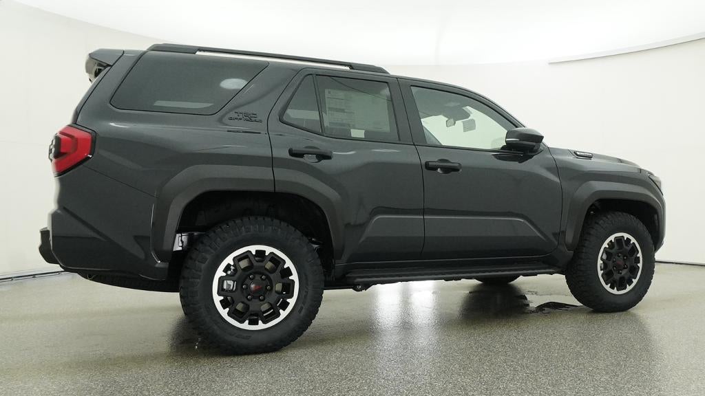 2026 Toyota 4Runner i-FORCE MAX 4Runner TRD Off-Road
