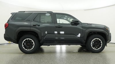 2026 Toyota 4Runner i-FORCE MAX 4Runner TRD Off-Road