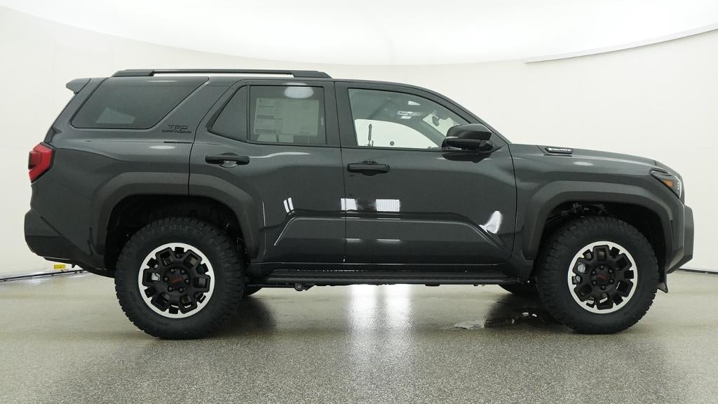 2026 Toyota 4Runner i-FORCE MAX 4Runner TRD Off-Road