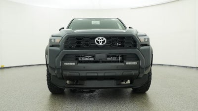 2026 Toyota 4Runner i-FORCE MAX 4Runner TRD Off-Road