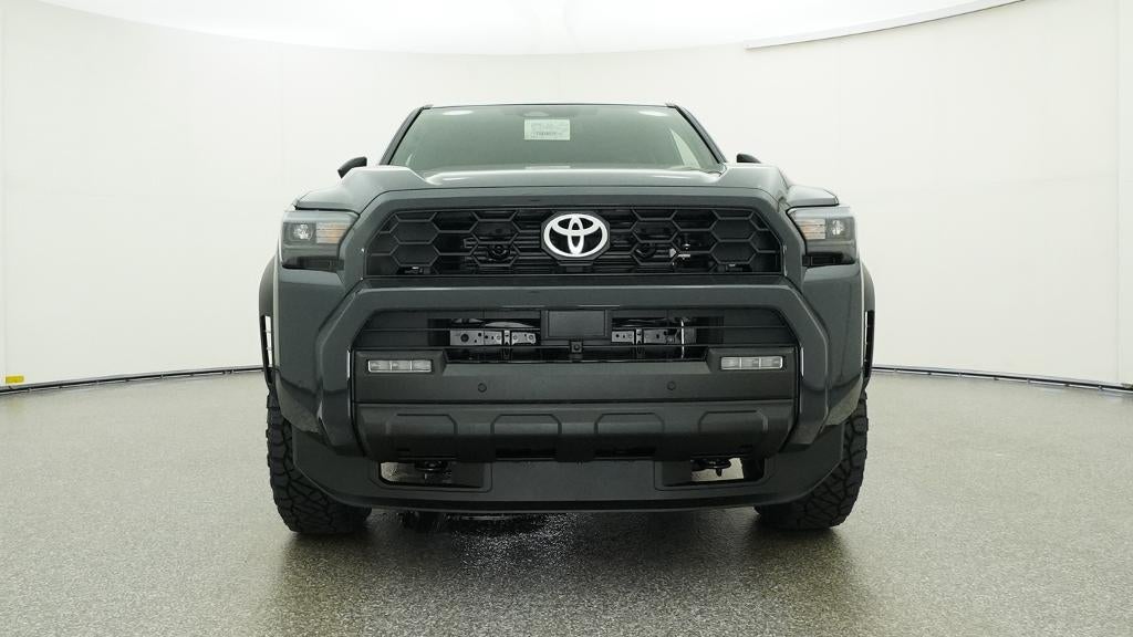 2026 Toyota 4Runner i-FORCE MAX 4Runner TRD Off-Road