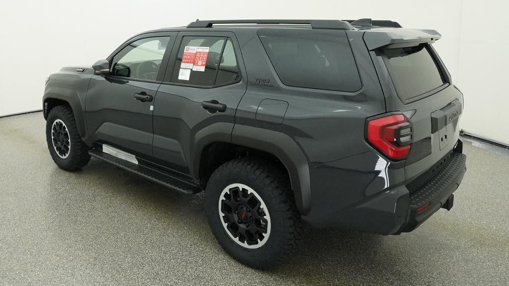 2026 Toyota 4Runner i-FORCE MAX 4Runner TRD Off-Road