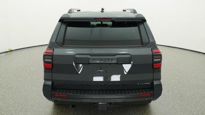 2026 Toyota 4Runner i-FORCE MAX 4Runner TRD Off-Road