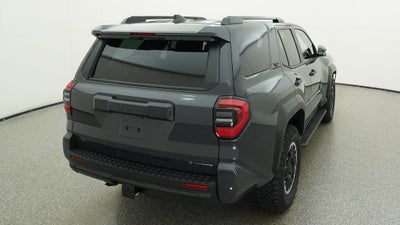 2026 Toyota 4Runner i-FORCE MAX 4Runner TRD Off-Road
