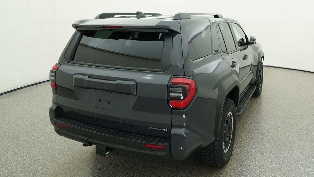 2026 Toyota 4Runner i-FORCE MAX 4Runner TRD Off-Road