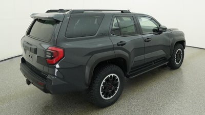 2026 Toyota 4Runner i-FORCE MAX 4Runner TRD Off-Road