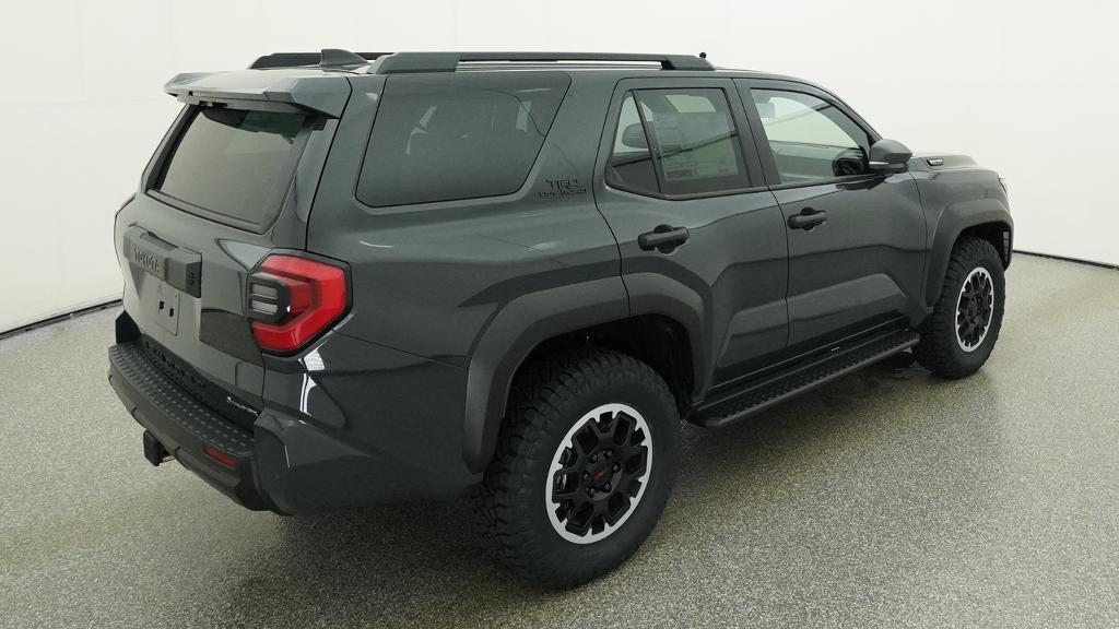 2026 Toyota 4Runner i-FORCE MAX 4Runner TRD Off-Road