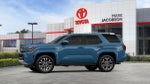 2026 Toyota 4Runner i-FORCE MAX 4Runner Limited