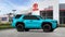 2026 Toyota 4Runner i-FORCE MAX 4Runner TRD Pro