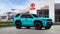2026 Toyota 4Runner i-FORCE MAX 4Runner TRD Pro