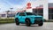 2026 Toyota 4Runner i-FORCE MAX 4Runner TRD Pro