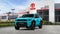 2026 Toyota 4Runner i-FORCE MAX 4Runner TRD Pro