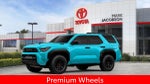 2026 Toyota 4Runner i-FORCE MAX 4Runner TRD Pro