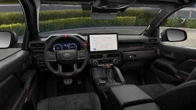 2026 Toyota 4Runner i-FORCE MAX 4Runner TRD Pro