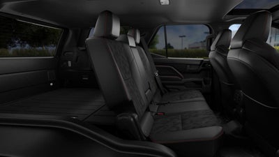 2026 Toyota 4Runner i-FORCE MAX 4Runner TRD Pro