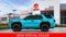 2026 Toyota 4Runner i-FORCE MAX 4Runner TRD Pro