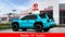 2026 Toyota 4Runner i-FORCE MAX 4Runner TRD Pro