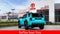 2026 Toyota 4Runner i-FORCE MAX 4Runner TRD Pro