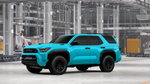 2026 Toyota 4Runner i-FORCE MAX 4Runner TRD Pro
