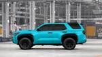 2026 Toyota 4Runner i-FORCE MAX 4Runner TRD Pro