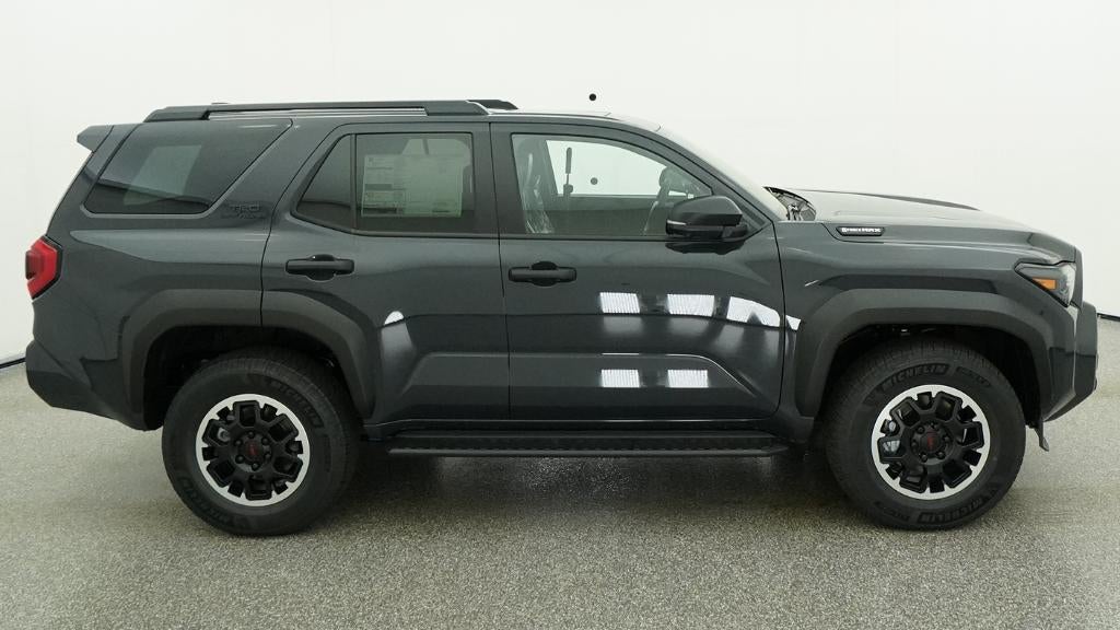 2026 Toyota 4Runner i-FORCE MAX 4Runner TRD Off-Road Premium