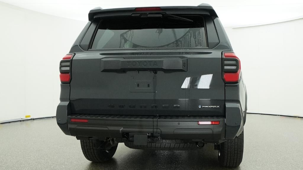 2026 Toyota 4Runner i-FORCE MAX 4Runner TRD Off-Road Premium