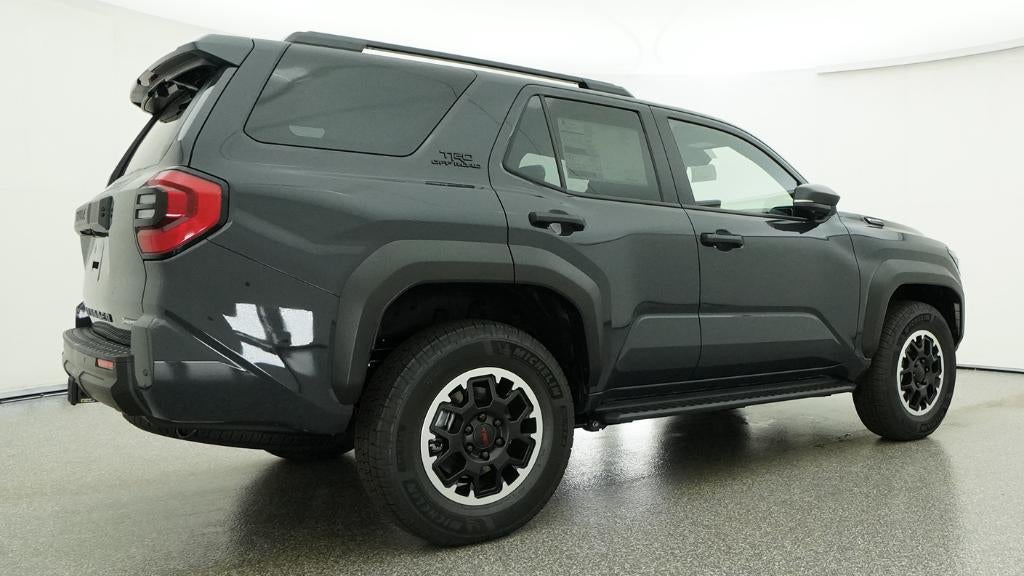 2026 Toyota 4Runner i-FORCE MAX 4Runner TRD Off-Road Premium