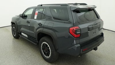 2026 Toyota 4Runner i-FORCE MAX 4Runner TRD Off-Road Premium