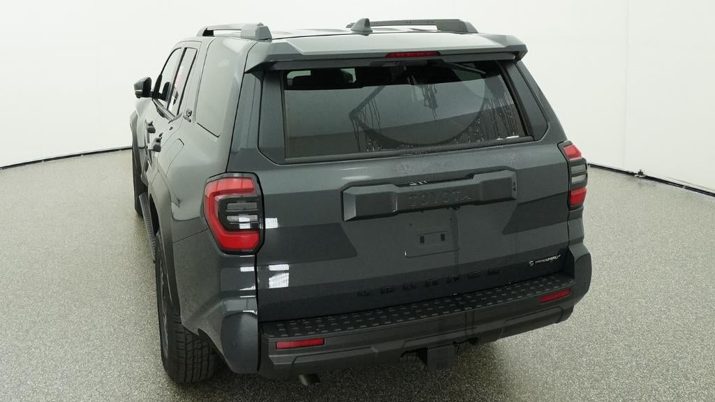 2026 Toyota 4Runner i-FORCE MAX 4Runner TRD Off-Road Premium