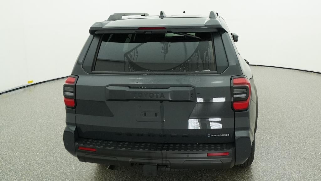 2026 Toyota 4Runner i-FORCE MAX 4Runner TRD Off-Road Premium