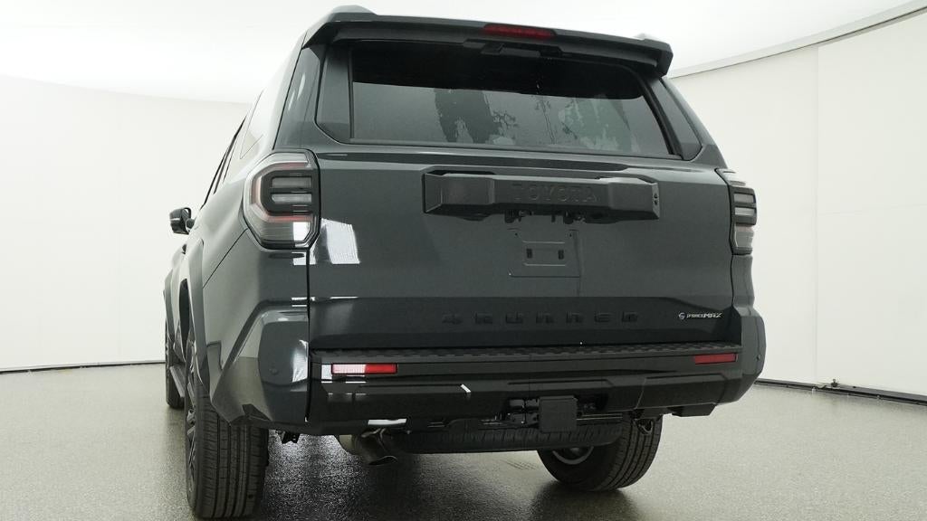 2026 Toyota 4Runner i-FORCE MAX 4Runner Platinum