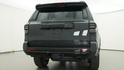 2026 Toyota 4Runner i-FORCE MAX 4Runner Platinum