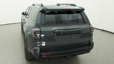 2026 Toyota 4Runner i-FORCE MAX 4Runner Platinum