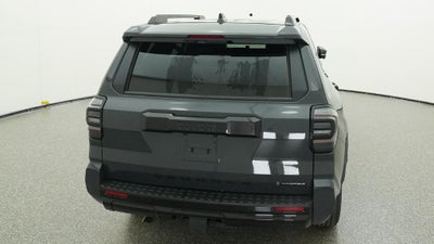 2026 Toyota 4Runner i-FORCE MAX 4Runner Platinum