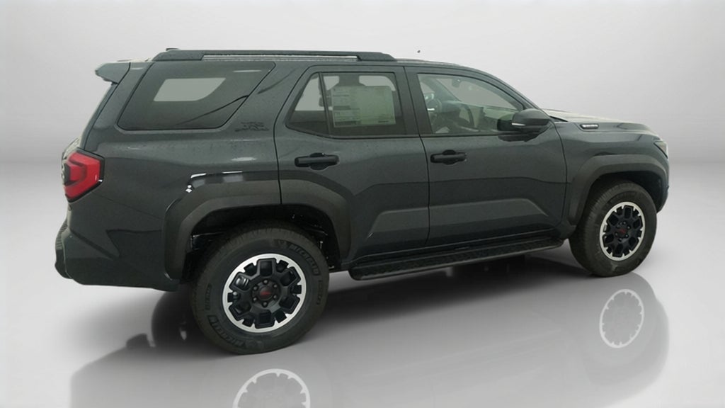 2026 Toyota 4Runner i-FORCE MAX 4Runner TRD Off-Road Premium
