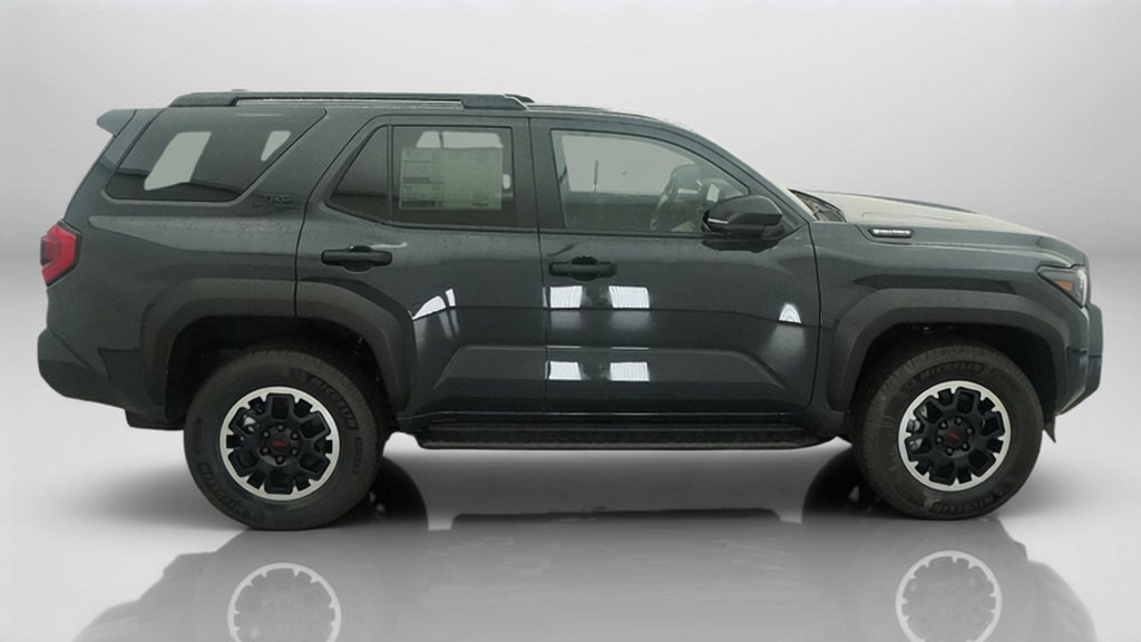 2026 Toyota 4Runner i-FORCE MAX 4Runner TRD Off-Road Premium