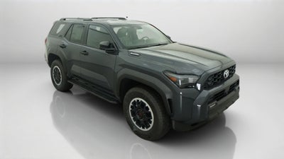 2026 Toyota 4Runner i-FORCE MAX 4Runner TRD Off-Road Premium