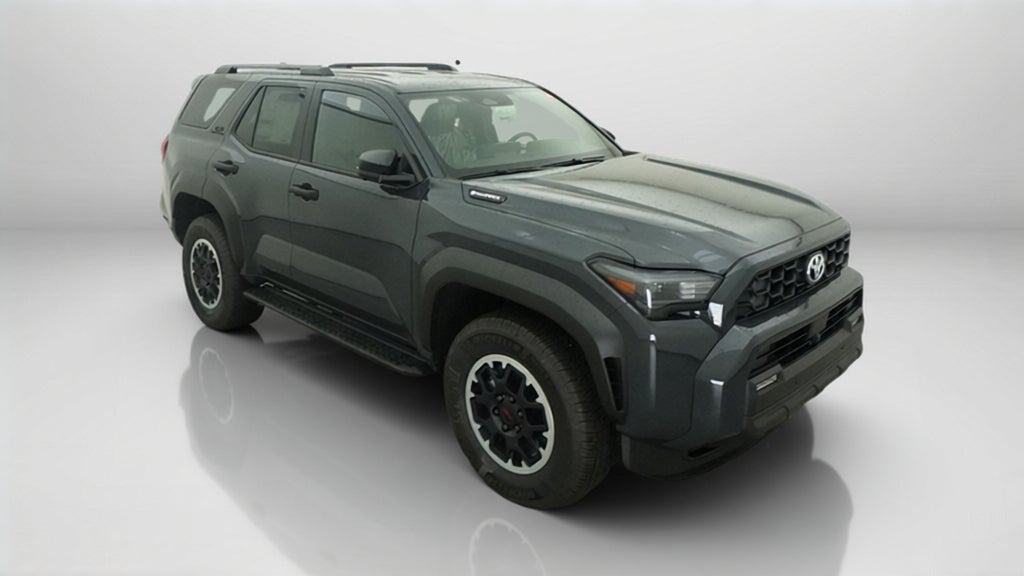 2026 Toyota 4Runner i-FORCE MAX 4Runner TRD Off-Road Premium
